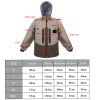 Kylebooker Fly Fishing Wading Jacket WJ002